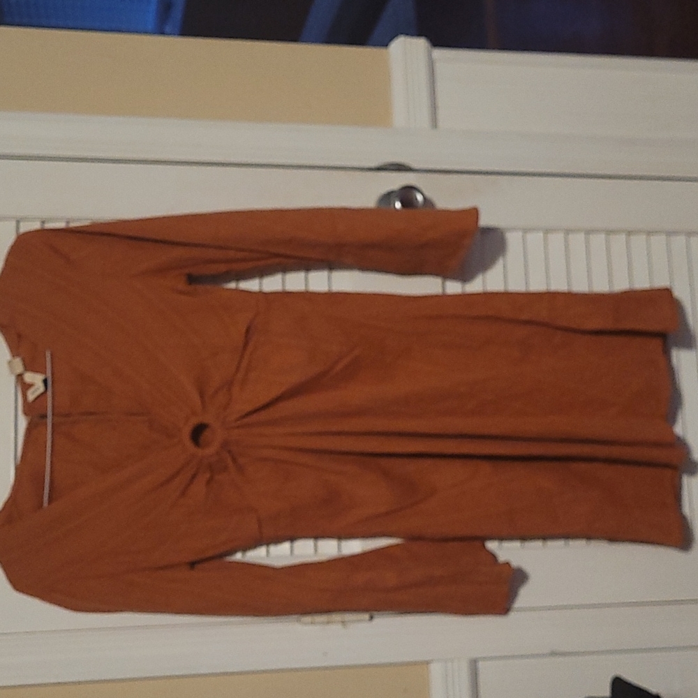 Cute Summer dress. Light weight.